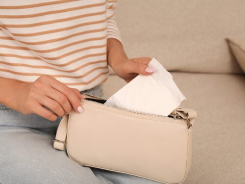 Питання про прокладки