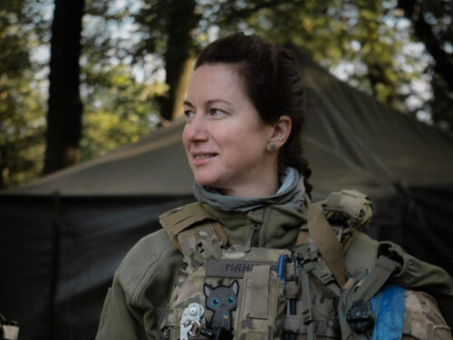 Історія про момент, коли небезпека не лише зовні, а й усередині медеваку