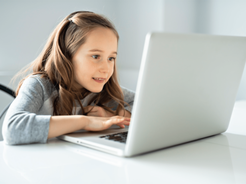 Як допомогти дитині обрати IT-професію