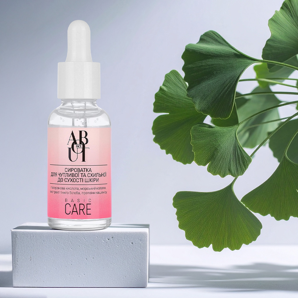 01 ABOUT face Basic Care (1522)