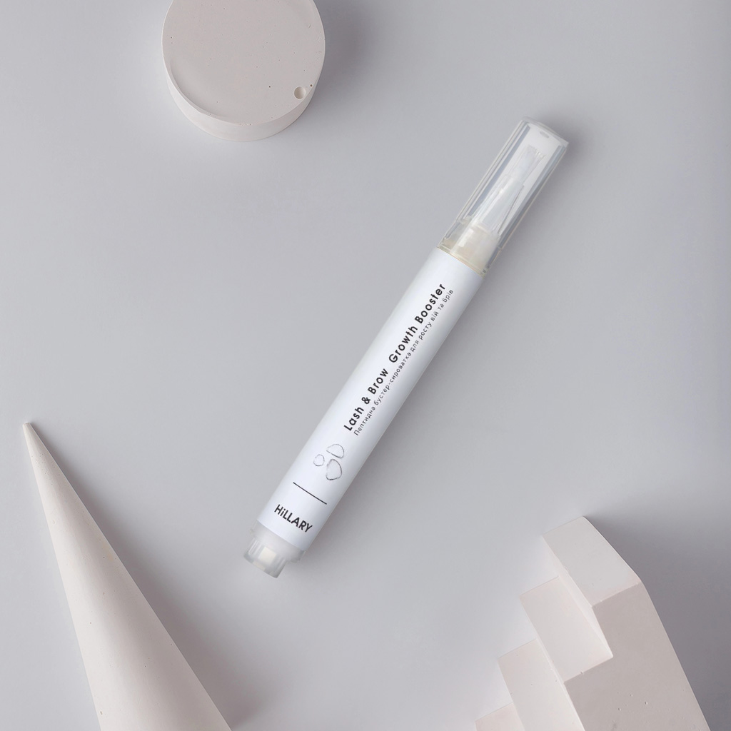 02 Hillary Lash & Brow Growth Booster (1502)