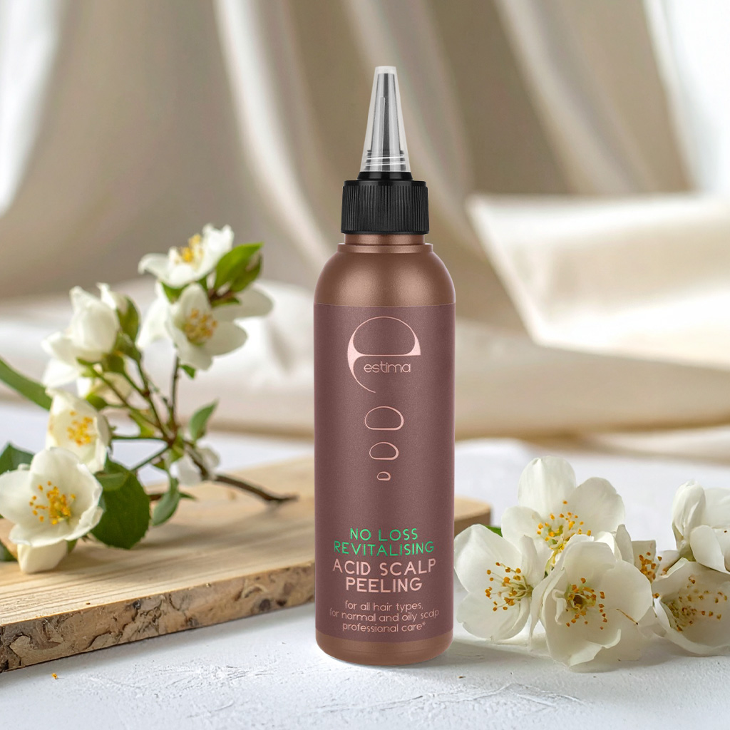 Estima Acid Sculp Peeling