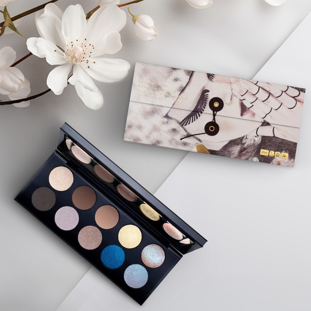 03 Pat McGrath Mothership I Subliminal (603)