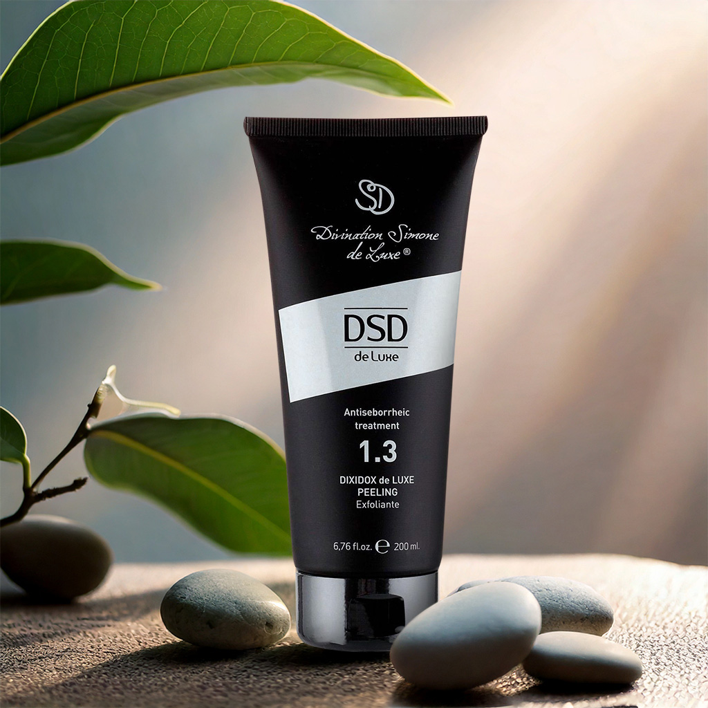 DSD de Luxe 1.3 Dixidox de Luxe Antiseborrheic Peeling
