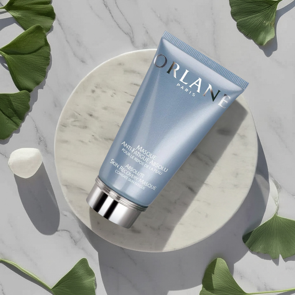 04 Orlane Absolute Skin Recovery Masque (929)