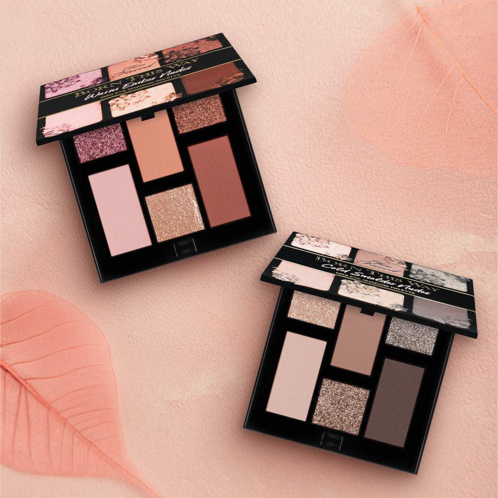 05 Too Faced Born This Way (1503)