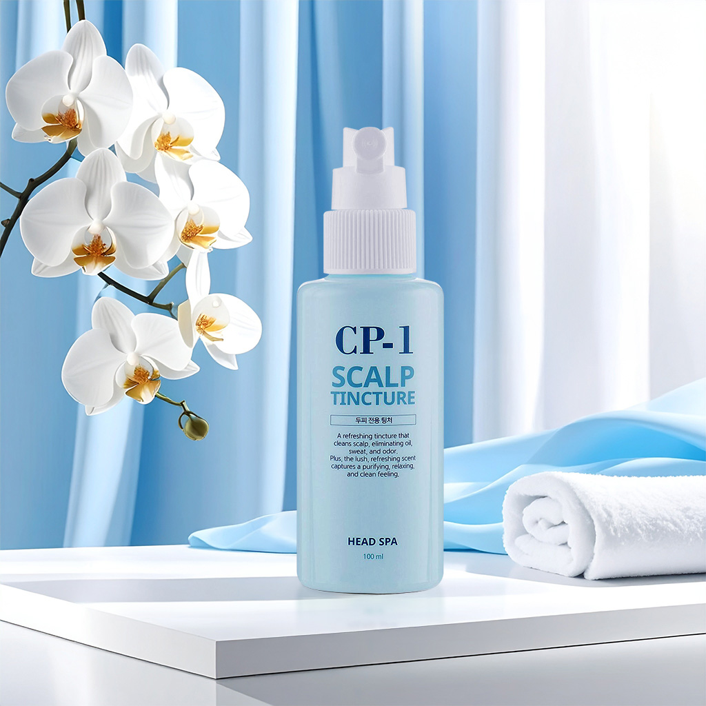 Esthetic House CP-1 Head Spa Scalp Tincture