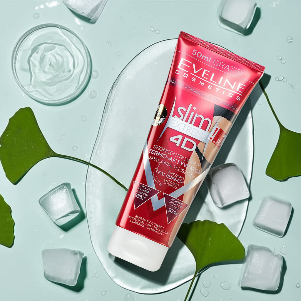 06 Eveline Cosmetics Slim Extreme 4D Spa (432)