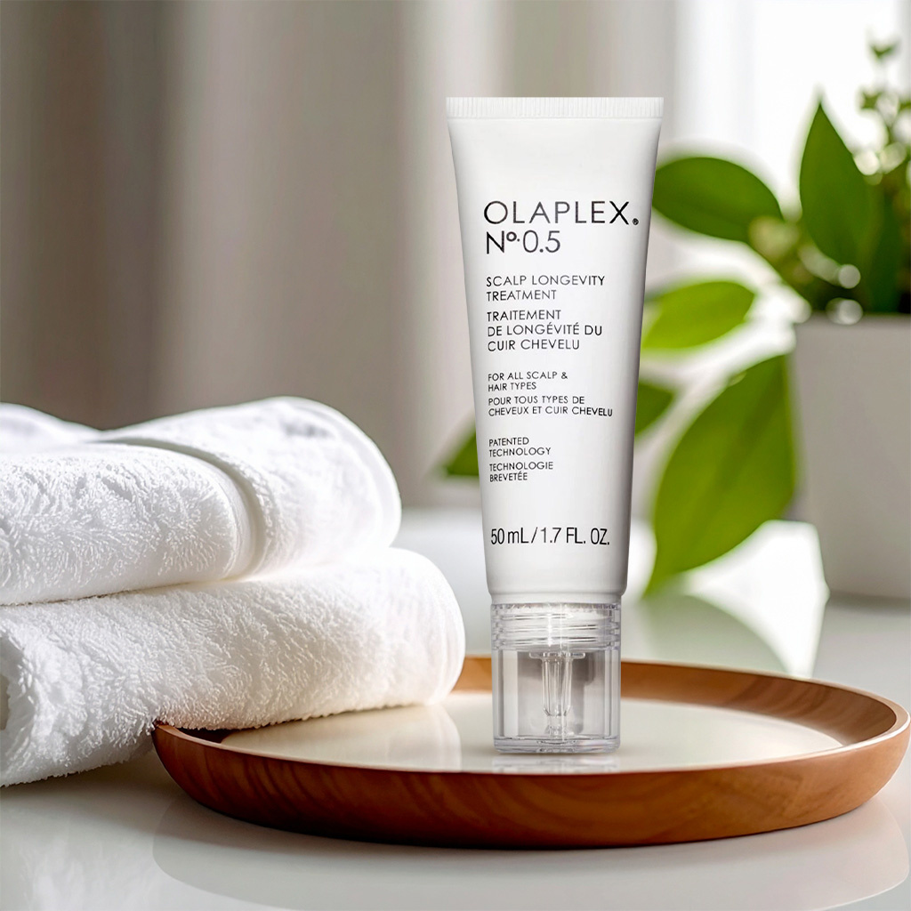 Olaplex No.0.5 Scalp Longevity Treatment