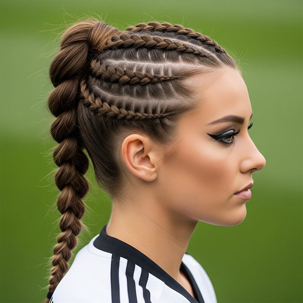 1-Найкращі-зачіски-для-занять-спортом