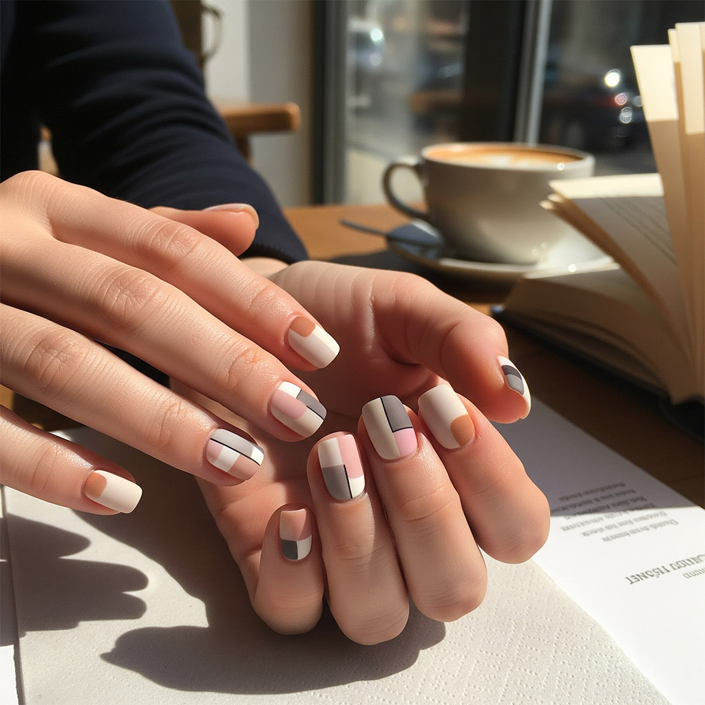 1-Від-нюду-до-креативу-ідеї-манікюру-для-коротких-нігтів