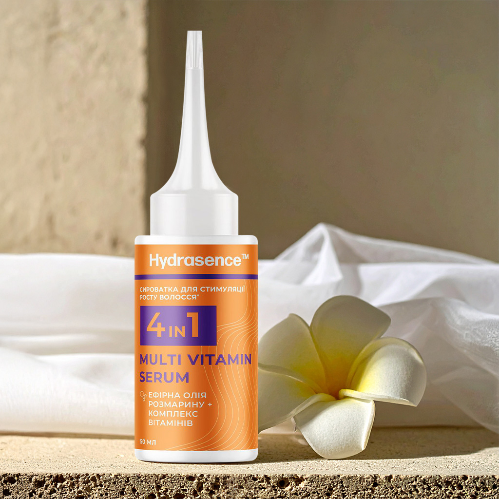Hydrasence Multi Vitamin Serum