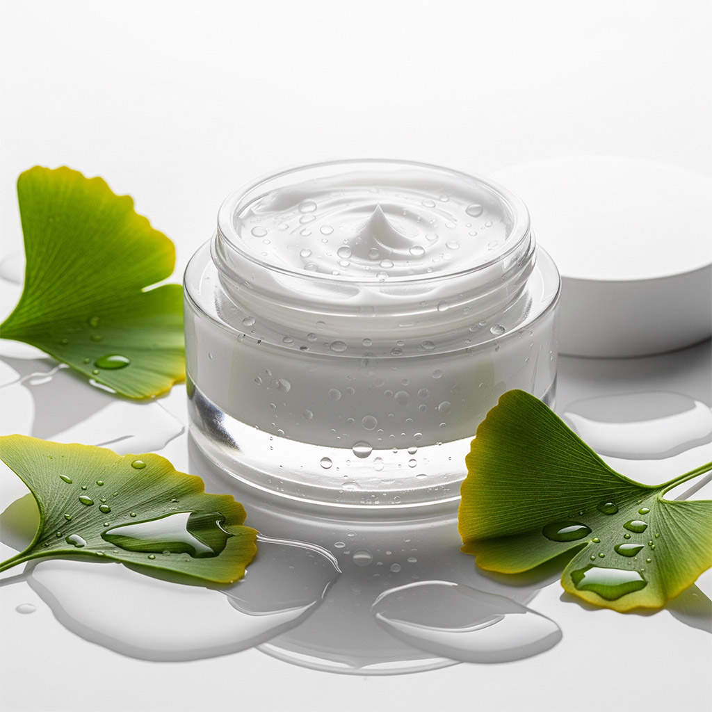 13-Гінко-білоба