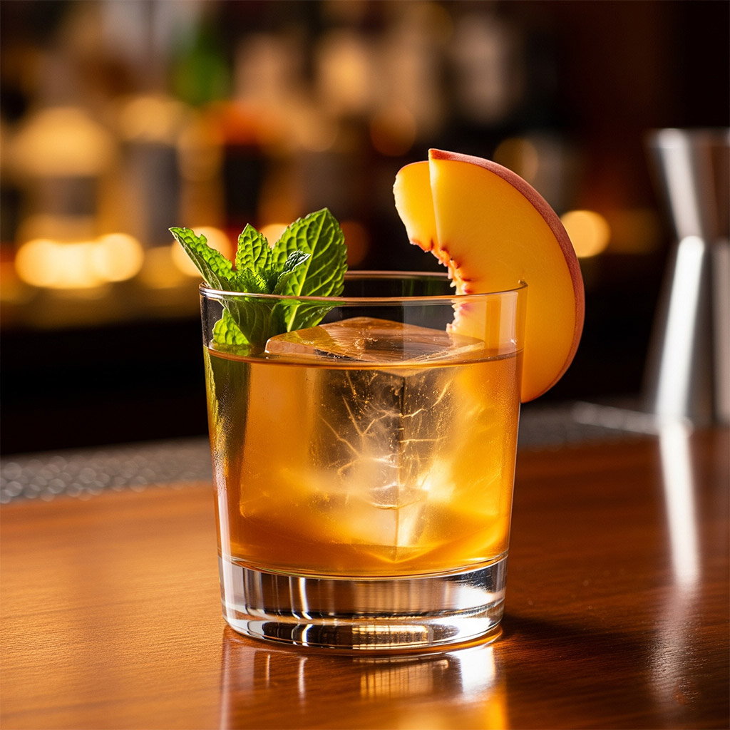 2-Алкогольні-коктейлі-на-основі-чаю