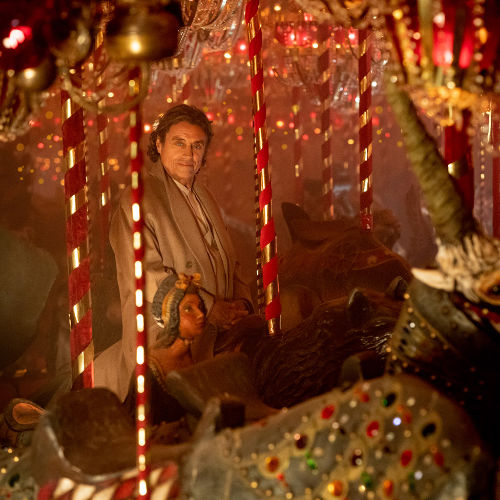 2-Американські-боги-(2017)