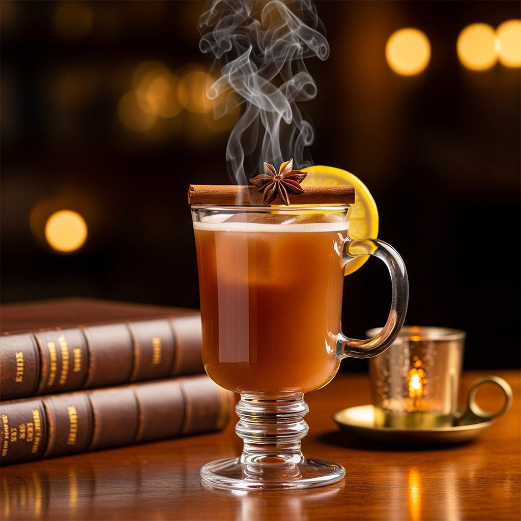 3-Алкогольні-коктейлі-на-основі-чаю