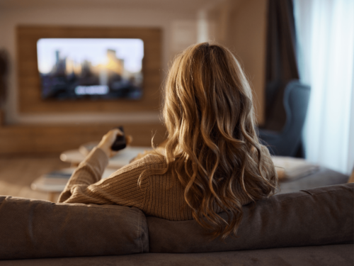 7 корисних снеків під кіно