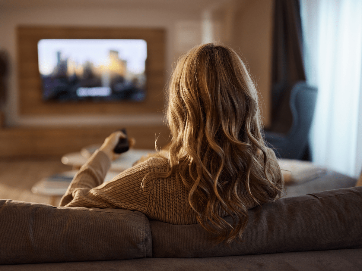 7 корисних снеків під кіно