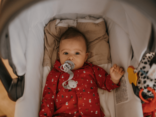 Аксесуари для коляски