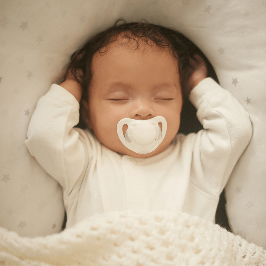 Корисні аксесуари для немовлят