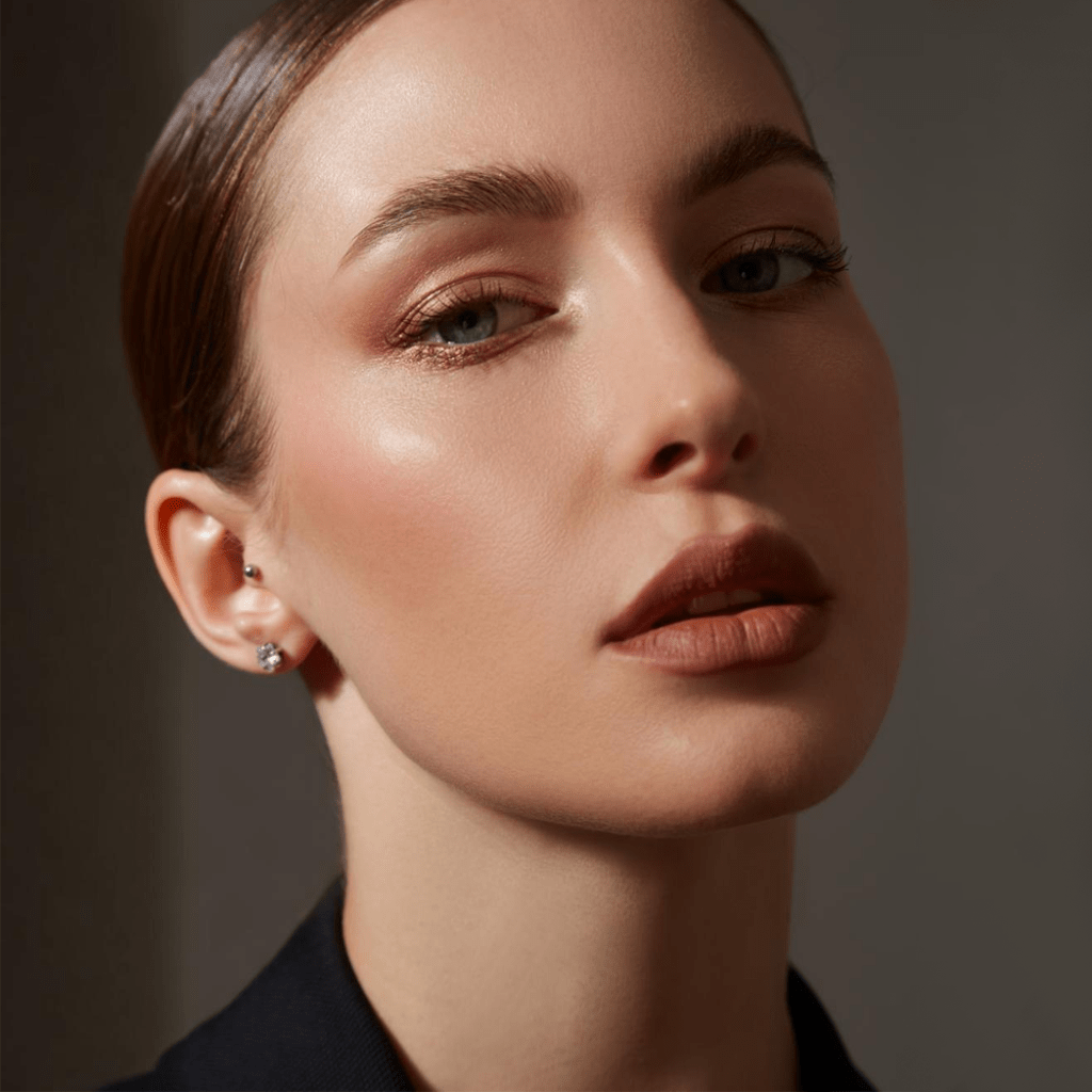 У чому фішка blurry makeup