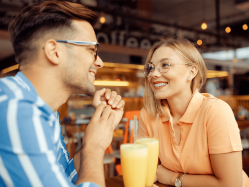 дружба з колишнім