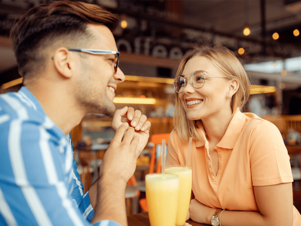 дружба з колишнім