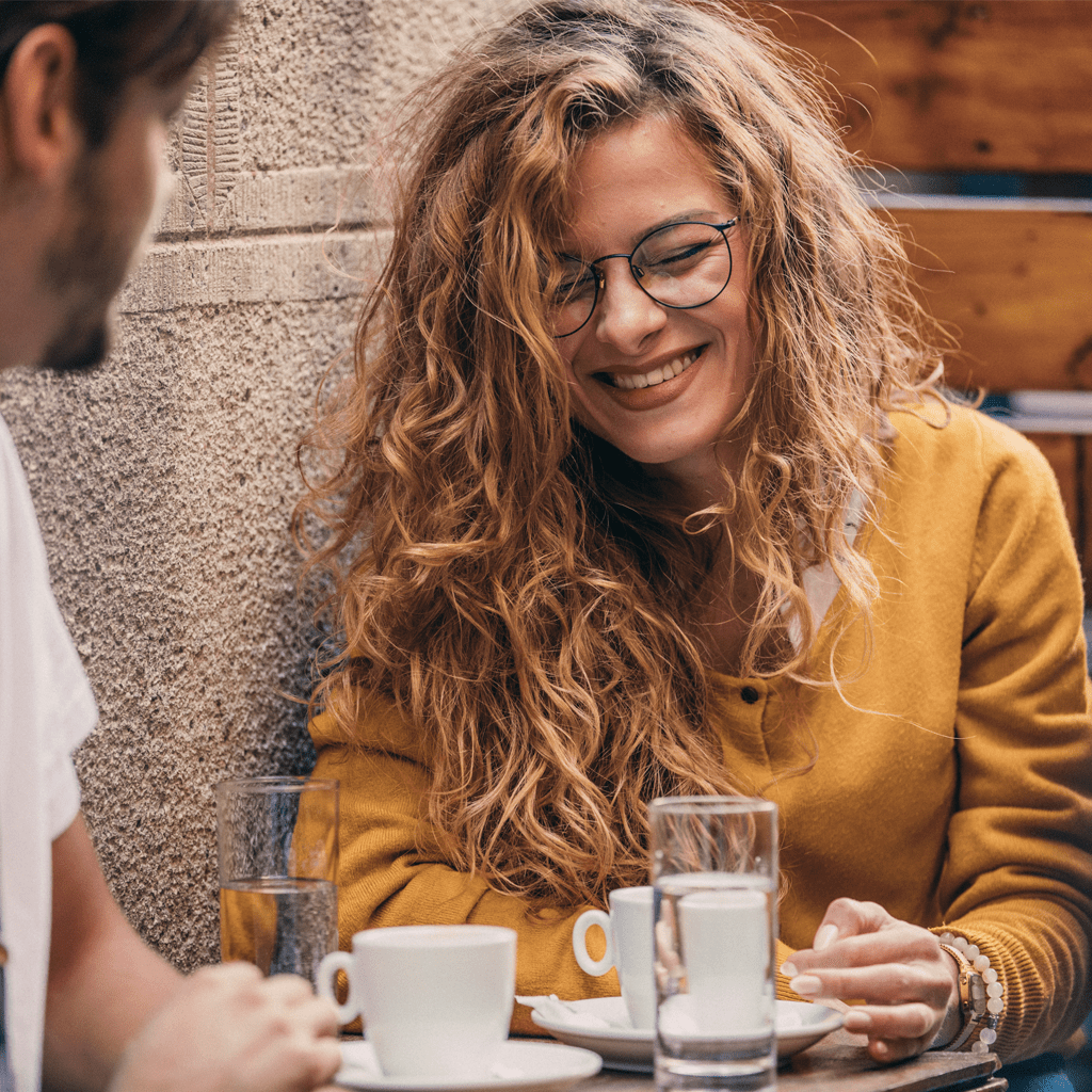 дружні стосунки з колишнім