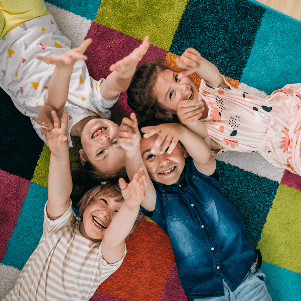 причини частих хвороб у дітей