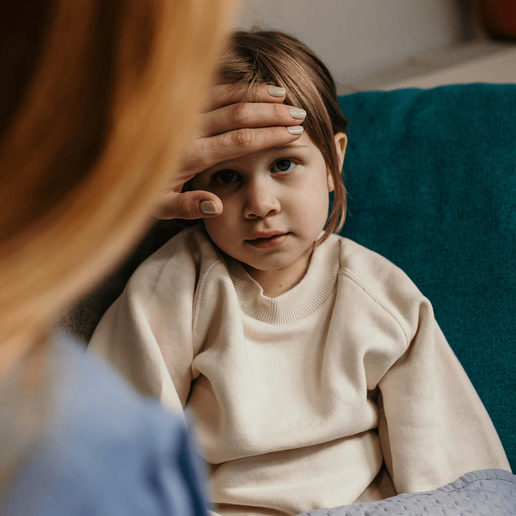 Найпоширеніші інфекційні хвороби