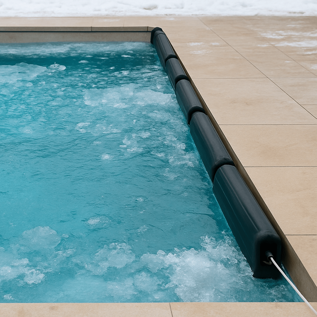 встановлення компенсаторів