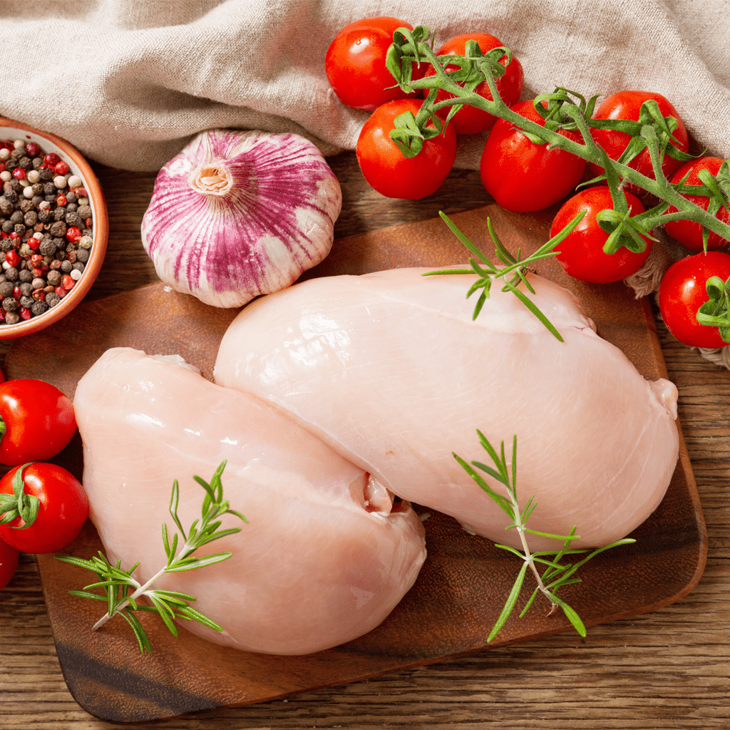 рецепт куриных палочек в духовке