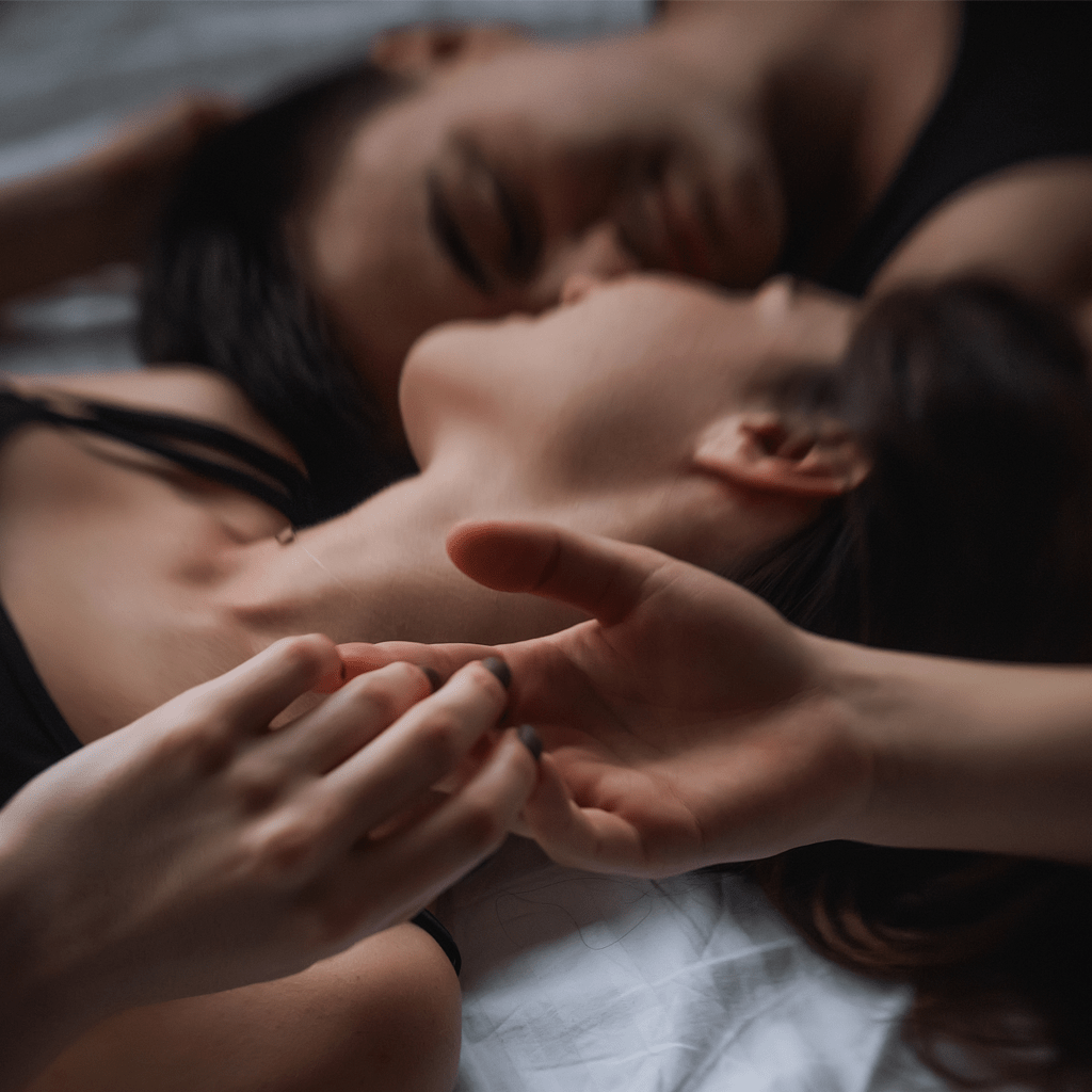 Протипоказання до анального сексу