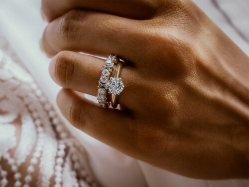 Помилки при купівлі обручок