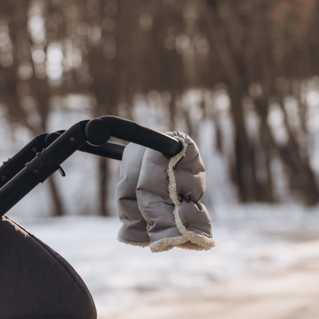 Муфти для рук