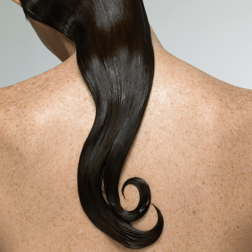 Шампунь для об'єму волосся