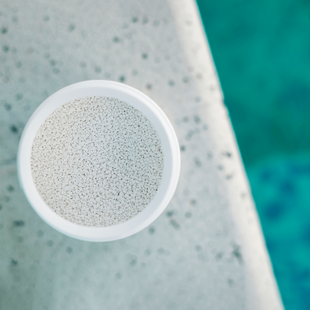 шокова дезінфекція