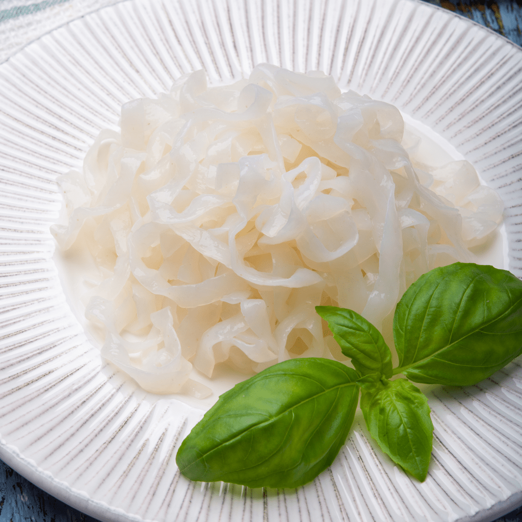 ширатаки на диете Дюкана