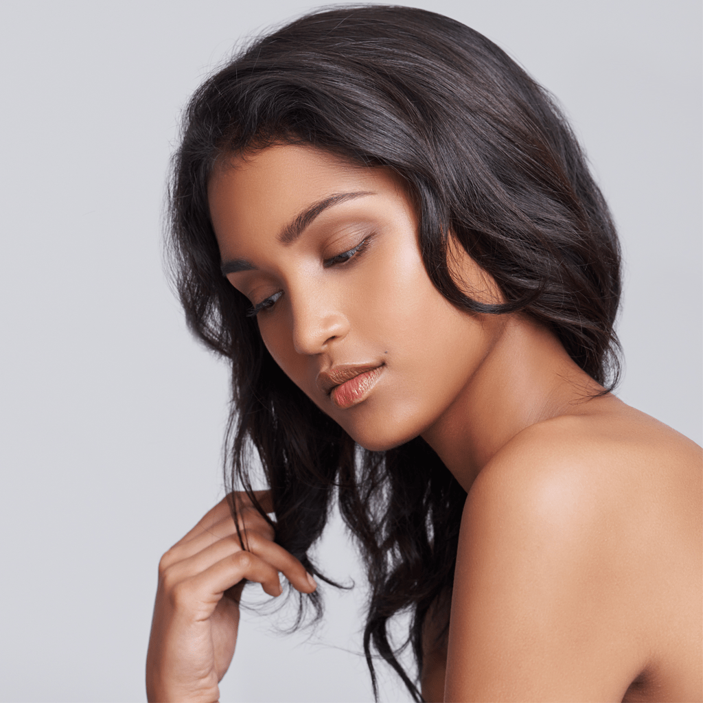 як надати волоссю об'єм