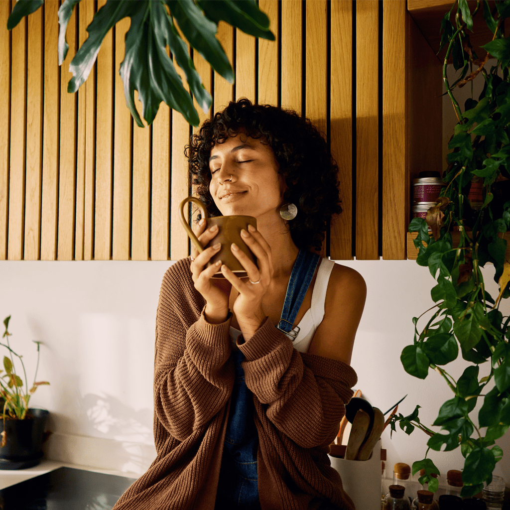 Зв’язок між нюхом, запахами та емоціями