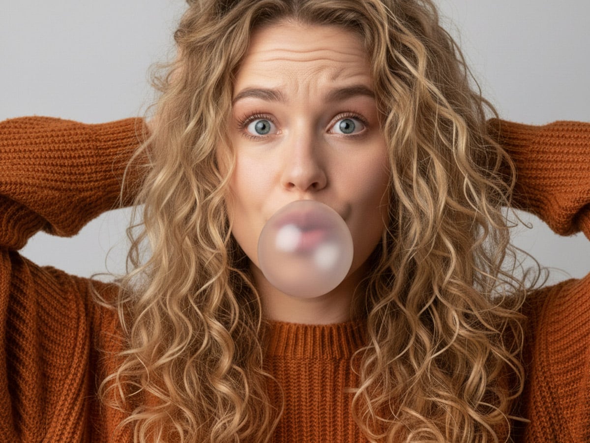 0-How-to-4-способи-видалити-жуйку-з-волосся