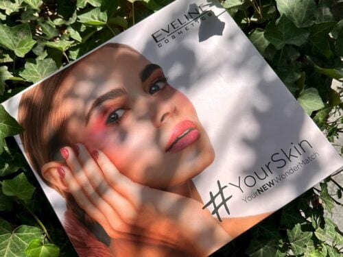 0 Подарунки до Дня народження EVA від EVA Blog та Eveline Cosmetics