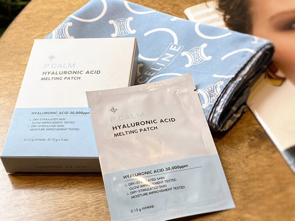 0-Тестуємо-розчинні-патчі-P-Calm-Hyaluronic-Acid-Melting-Patch---Тетяна