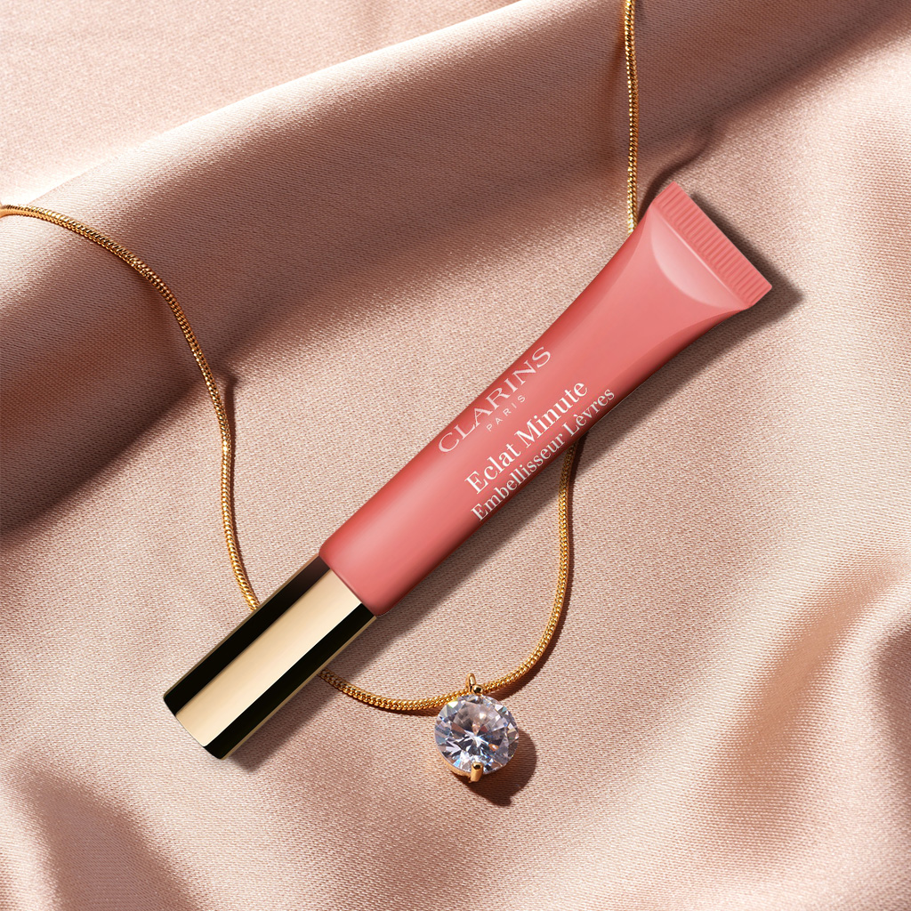 01 Clarins Natural Lip Perfector (1514)