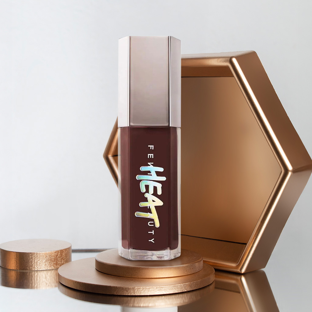 02 Fenty Beauty Gloss Bomb Heat Universal Lip Luminizer + Plumper (1532)