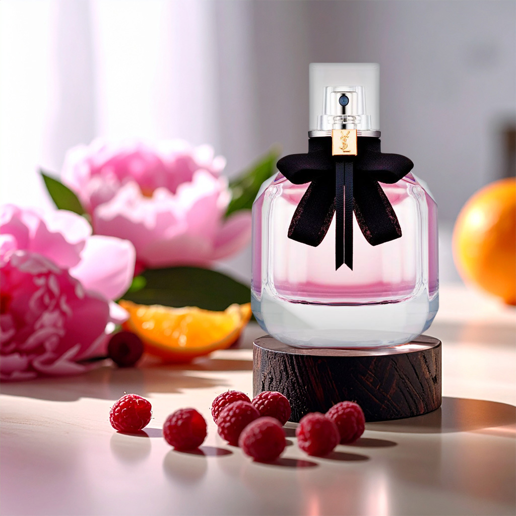 04 Yves Saint Laurent Mon Paris (941)