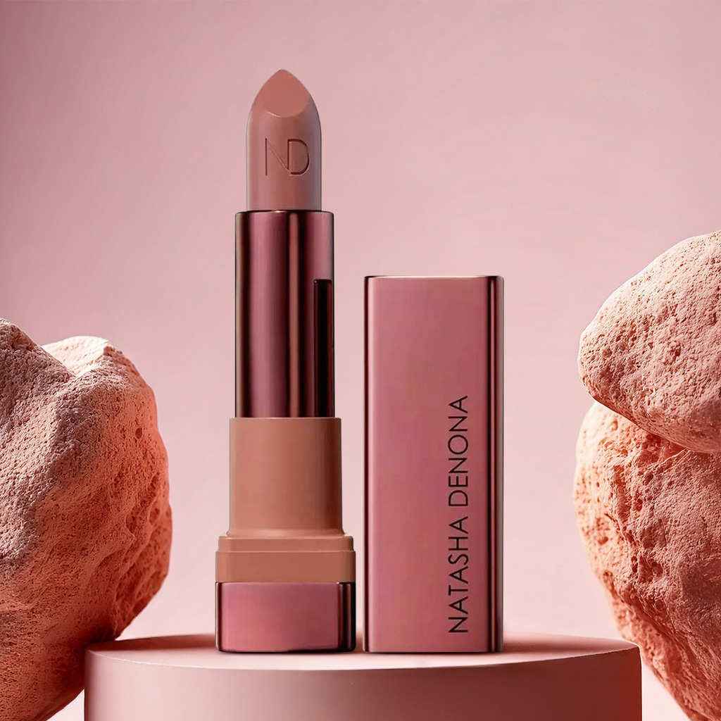 06 Natasha Denona I Need A Rose Lipstick (440)