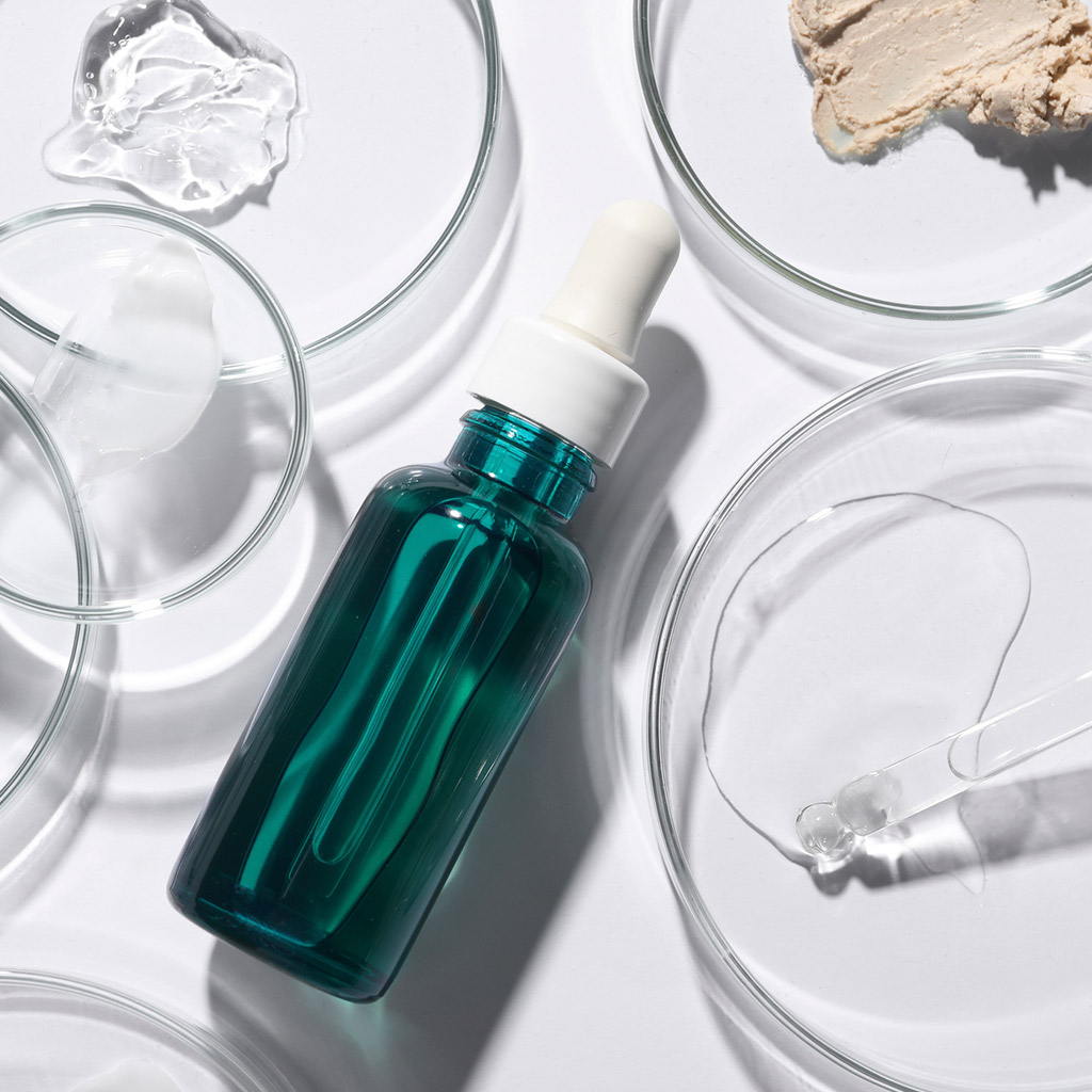 1-Гіалуронова-кислота