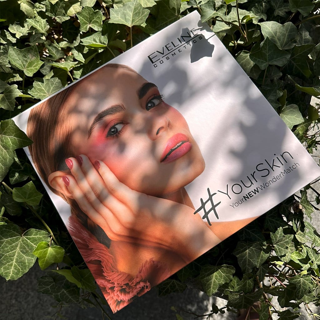 1 Подарунки до Дня народження EVA від EVA Blog та Eveline Cosmetics