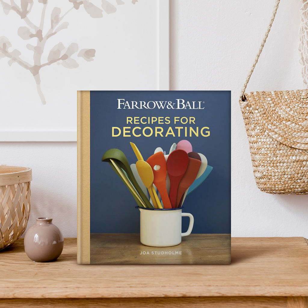 10 Farrow & Ball Recipes for Decorating, Joa Studholme (189)